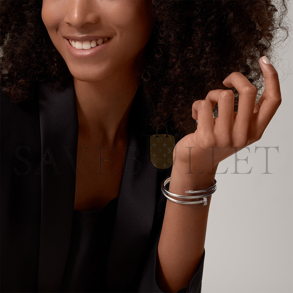 Ca*t*er  juste un clou bracelet n6708517