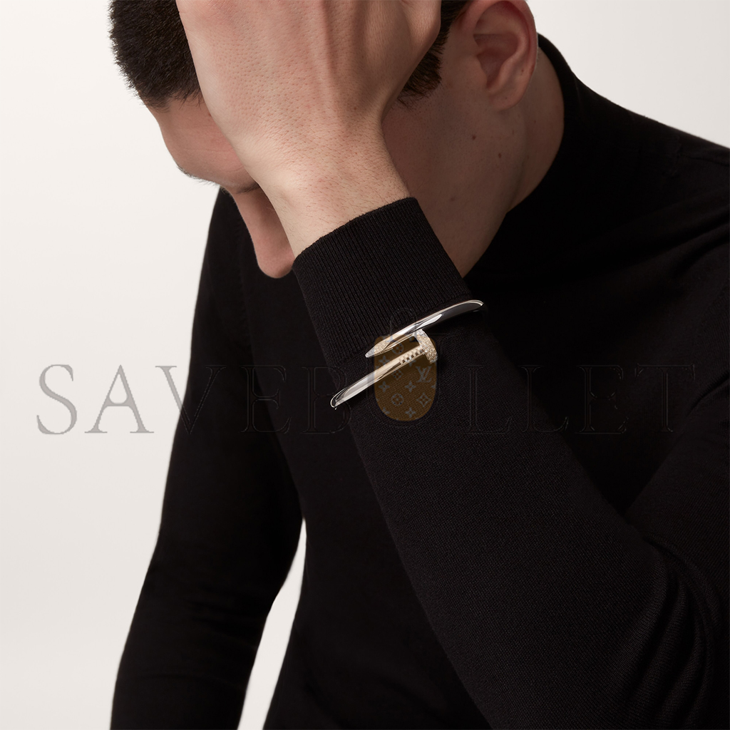 Ca*t*er  juste un clou bracelet, medium model n6721617