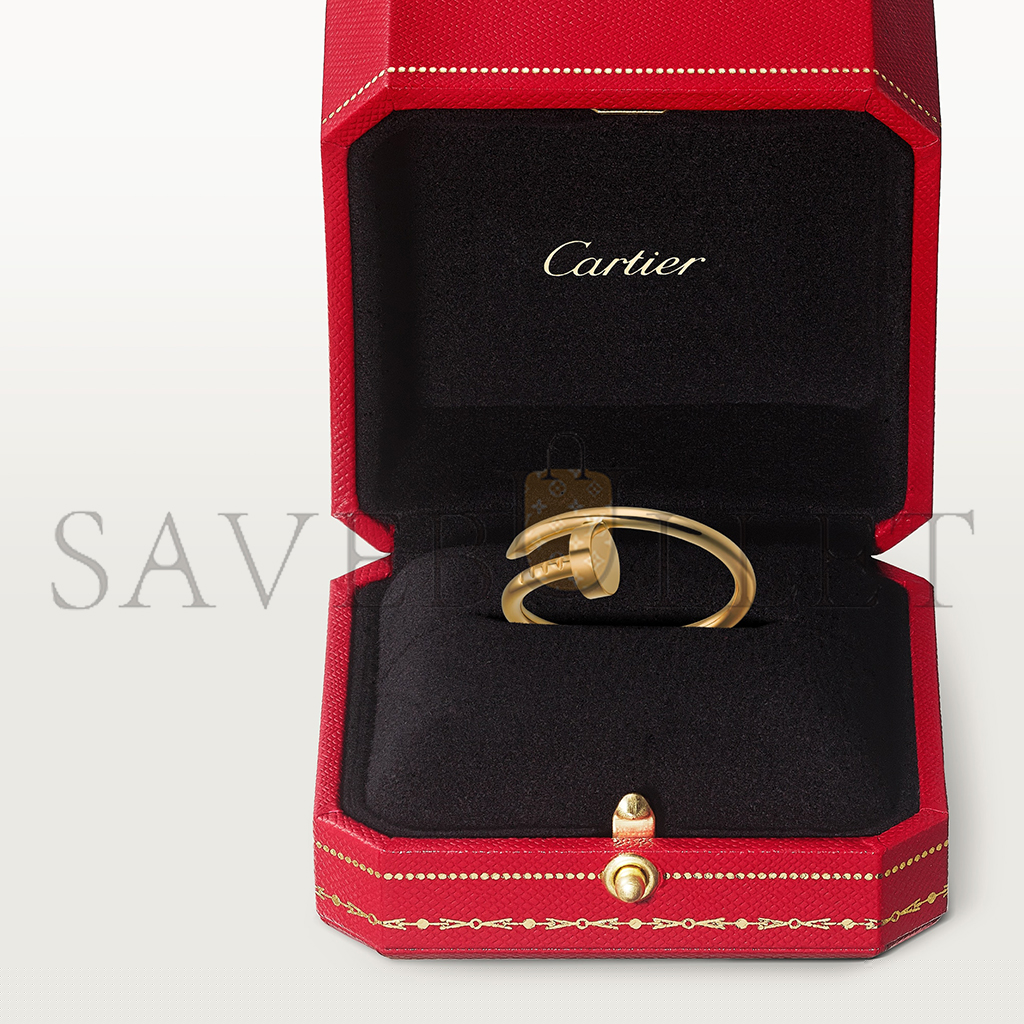 Ca*t*er juste un clou ring, small model b4225900
