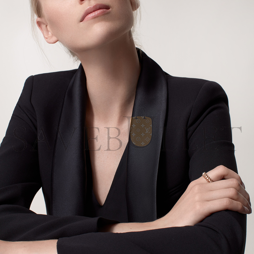 Ca*t*er clash de Ca*t*er ring small model b4229800