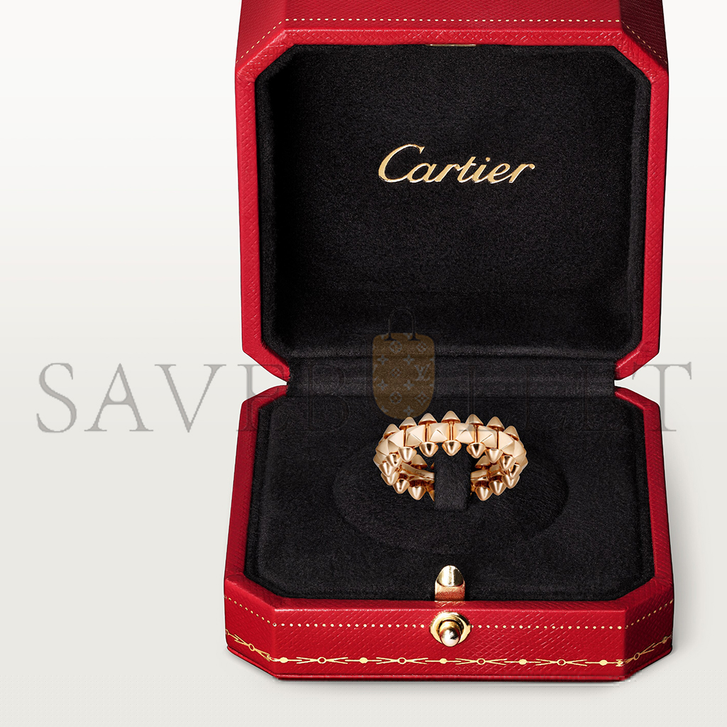 Ca*t*er clash de Ca*t*er ring medium model b4229900