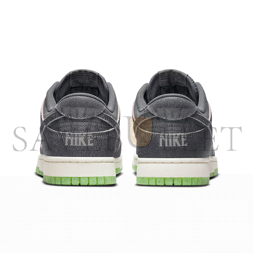 NIKE SB DUNK LOW IRON GREY DQ7681-001
