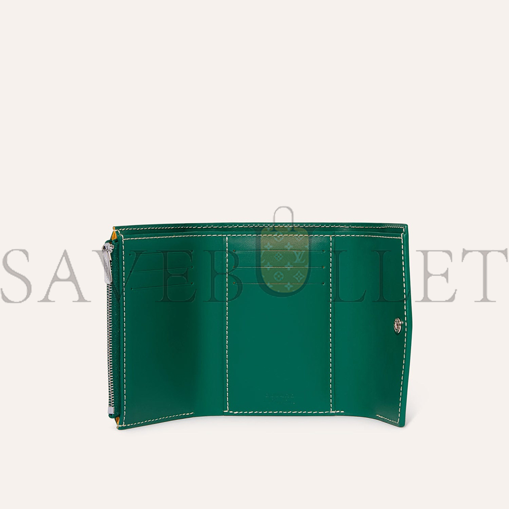 Go*ard saint-gabriel wallet stgabrpmlty09cl09p (12*9.3*2.5cm)