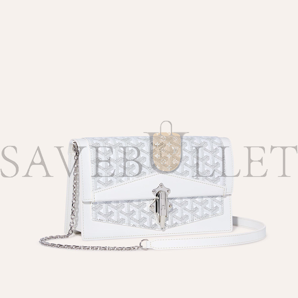 Go*ard duchesse marie-caroline bag duchespmlty50cl50p (25*15*6.5cm)