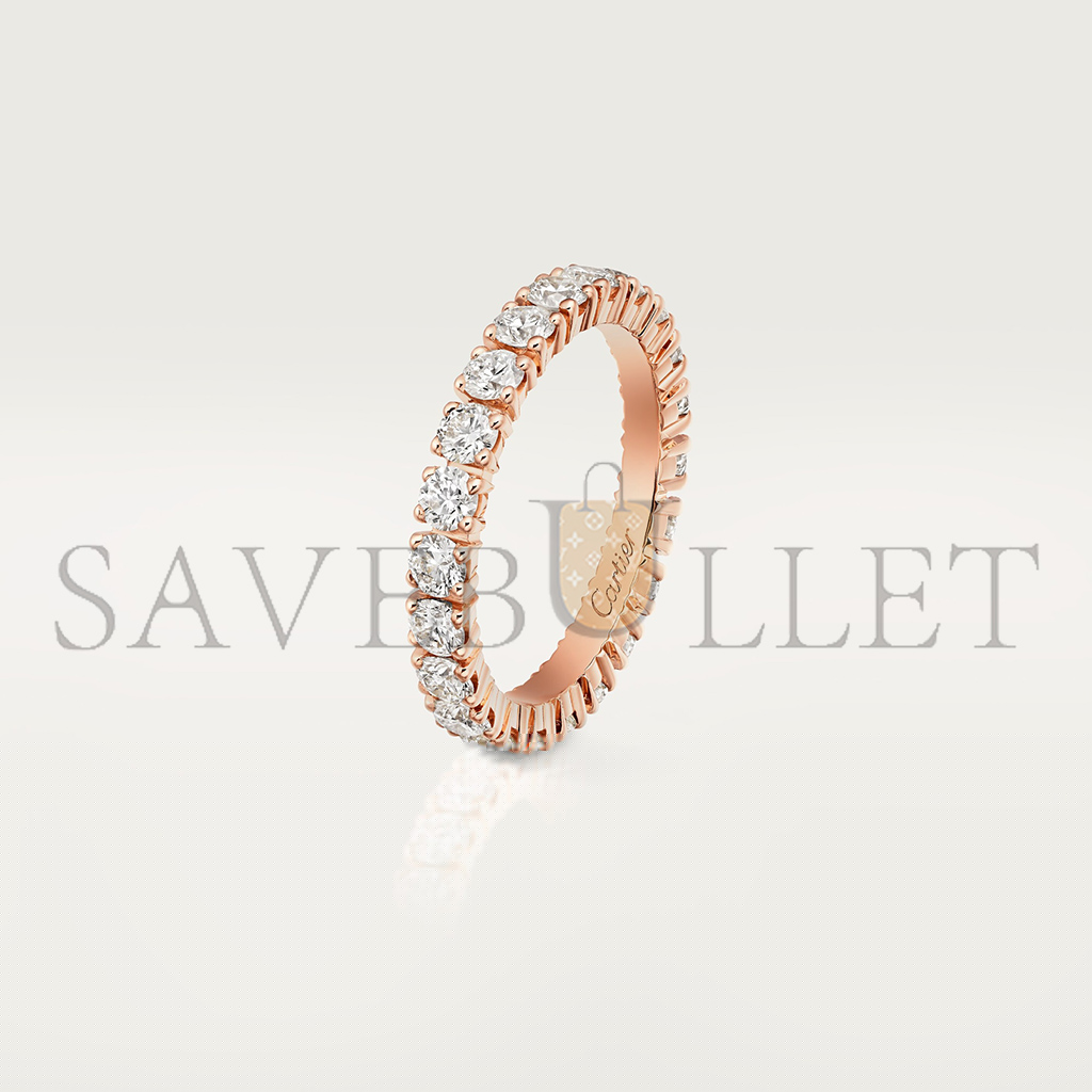 Ca*t*er destinÉe wedding band n4722700