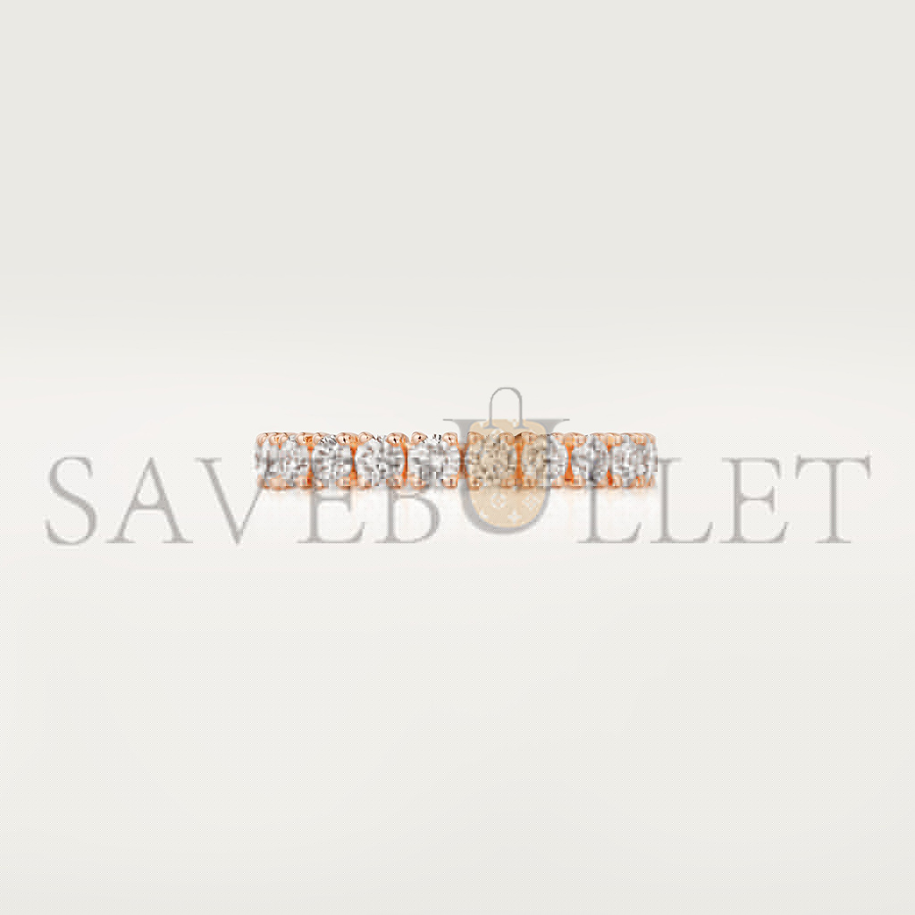 Ca*t*er destinÉe wedding band n4722700