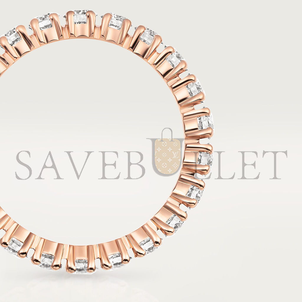 Ca*t*er destinÉe wedding band n4722700