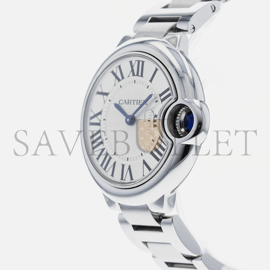 Ca*t*er ballon bleu w6920084