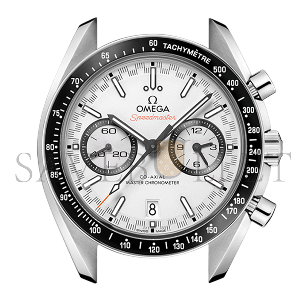 Om**a speedmaster racing watch 329.30.44.51.04.001