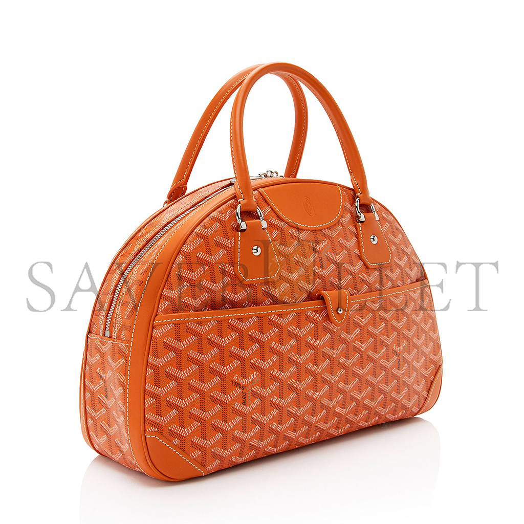 Go*ard jeanne bag pm (26.5*17*8cm)