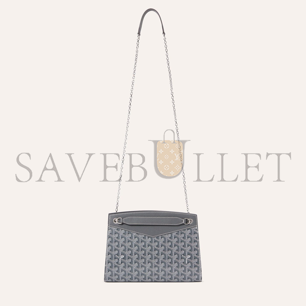 Go*ard rouette structurÉ pm bag rouetspmlty51cl51p (25.5*18*9cm)