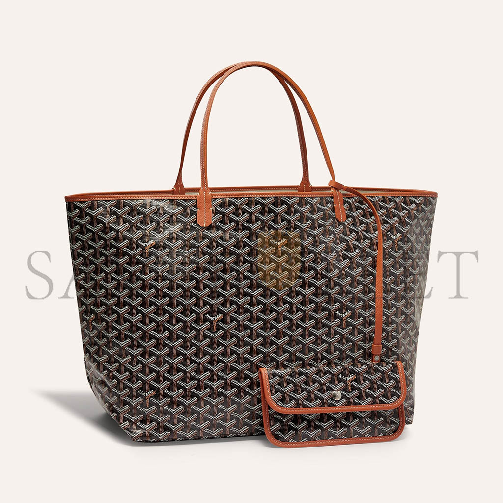 go*ard saint L**is gm bag stlouigmlty01cl03p (40*34*20cm)