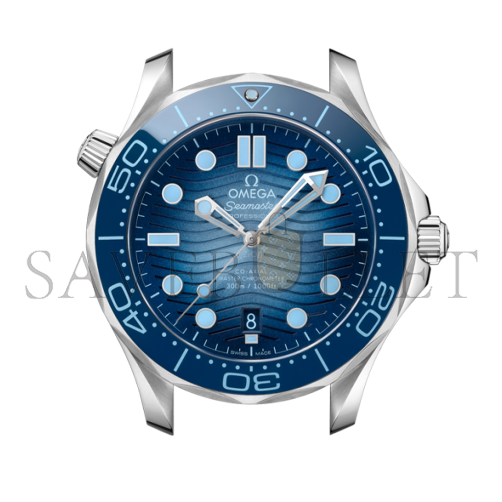 Om**a seamaster diver 300m watch 210.32.42.20.03.002
