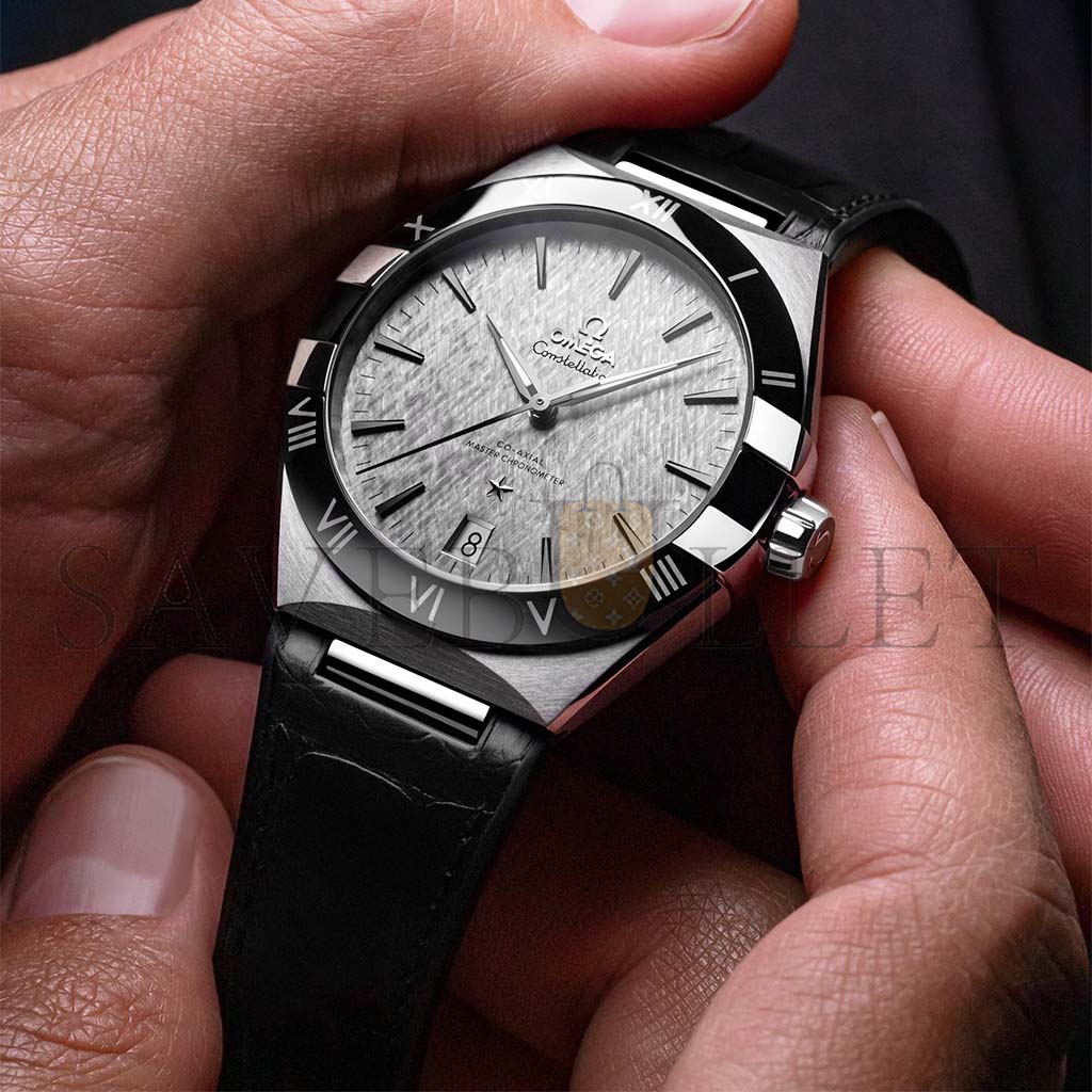 Om**a constelacion watch 131.33.41.21.06.001