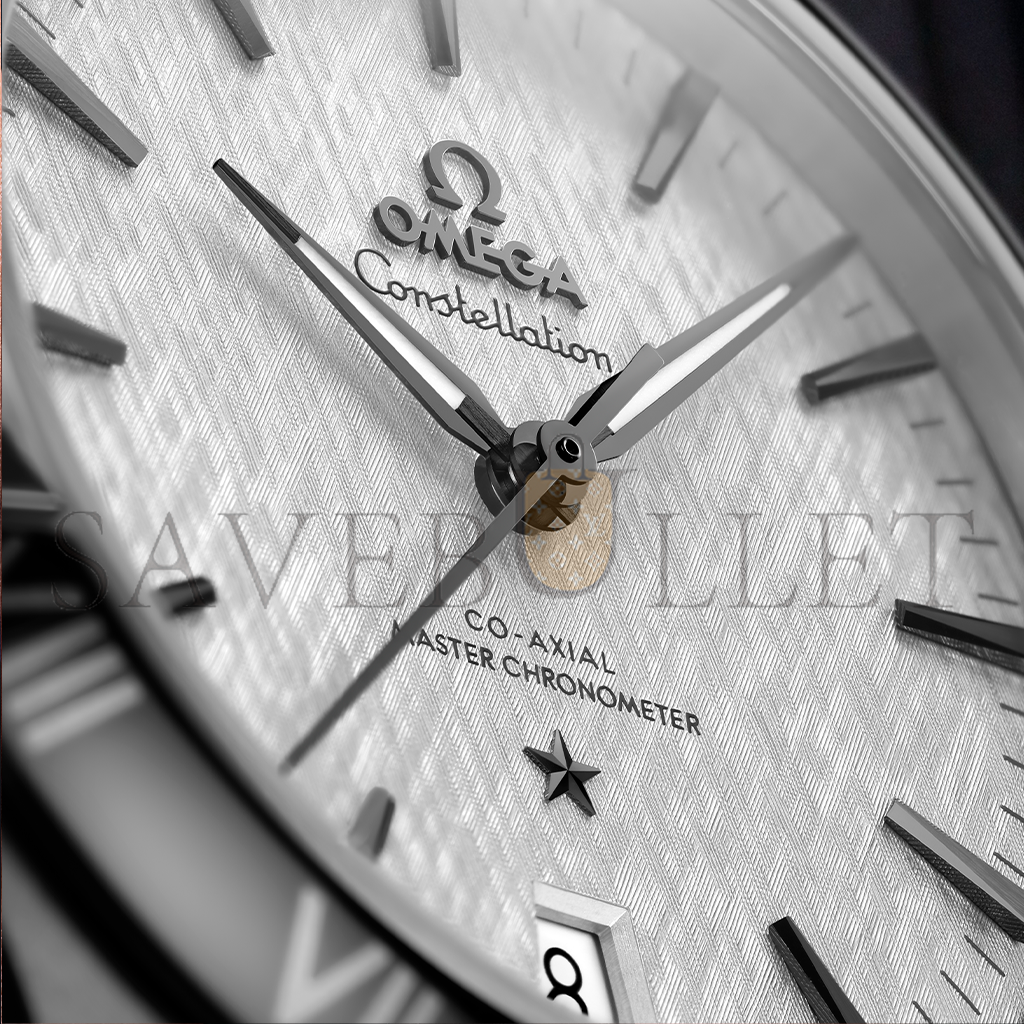 Om**a constelacion watch 131.33.41.21.06.001