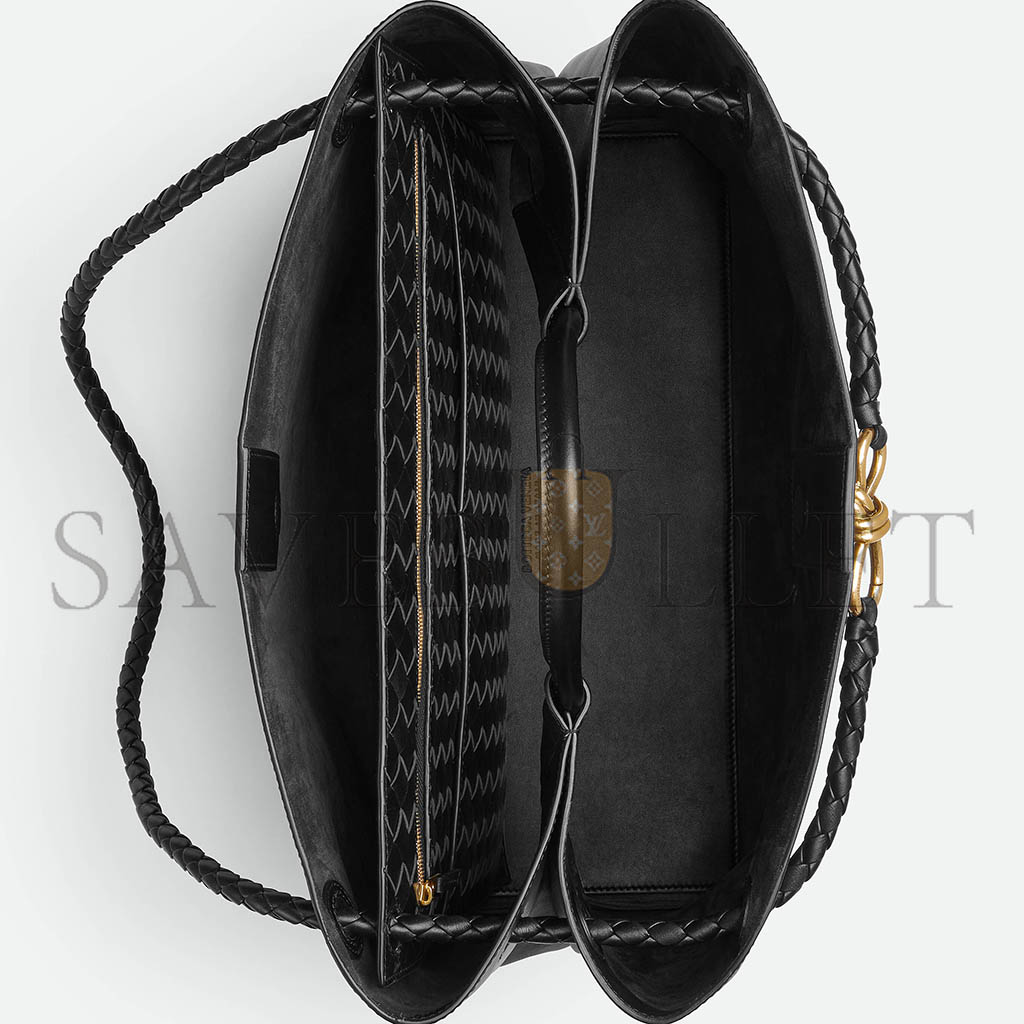 bo*te*ga Ve*ne*ta large andiamo 806010v4o921019 (42*35*18cm)