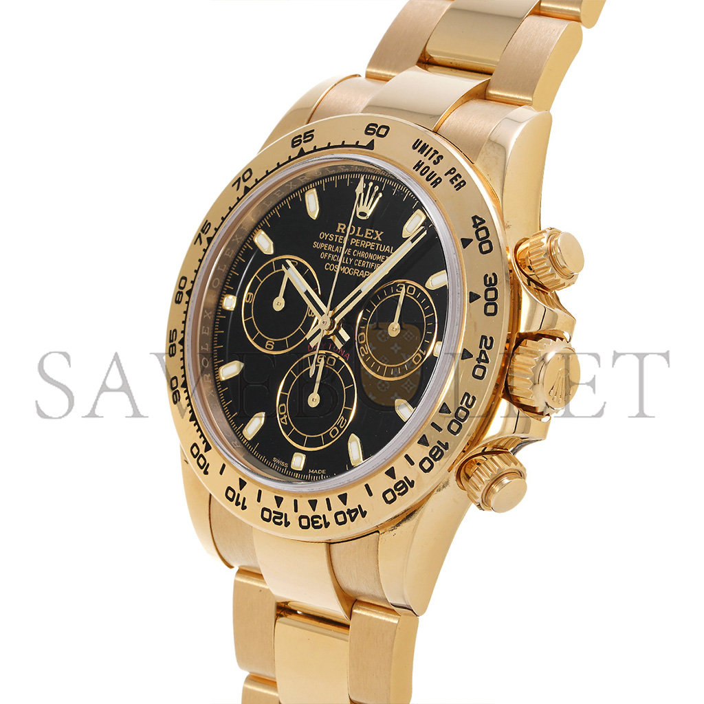 R*l*x daytona 40mm watch 116508
