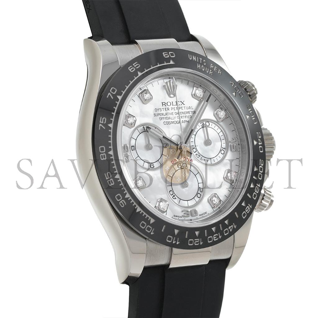r*l*x daytona Di*m*nd dial 40mm watch 116519