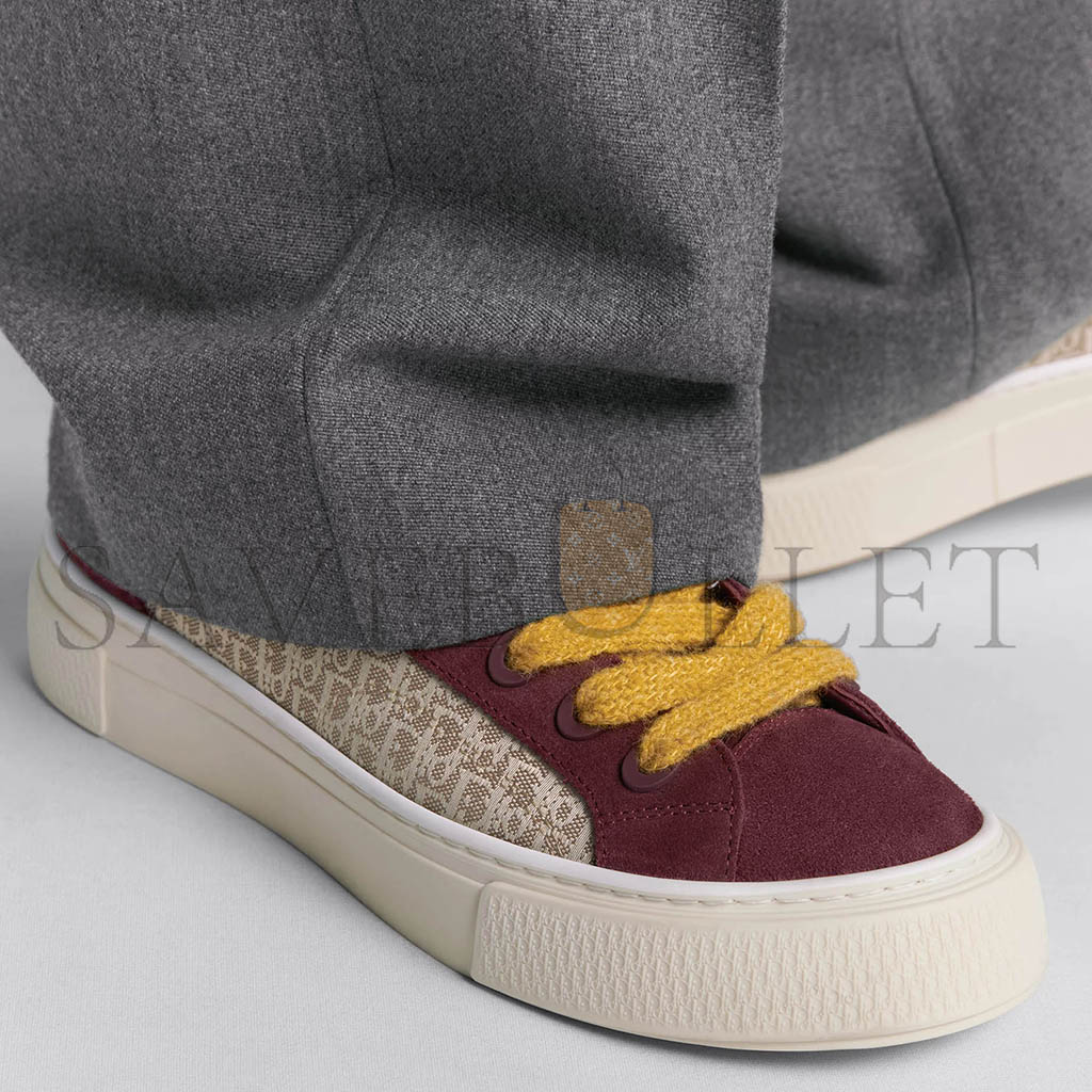 D*or b33 sneaker 3sn303zwn_h411