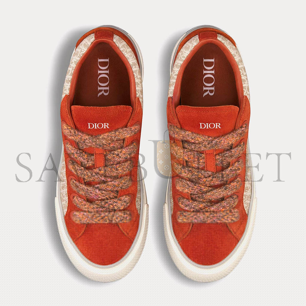 D*or b33 sneaker 3sn303zwn_h311