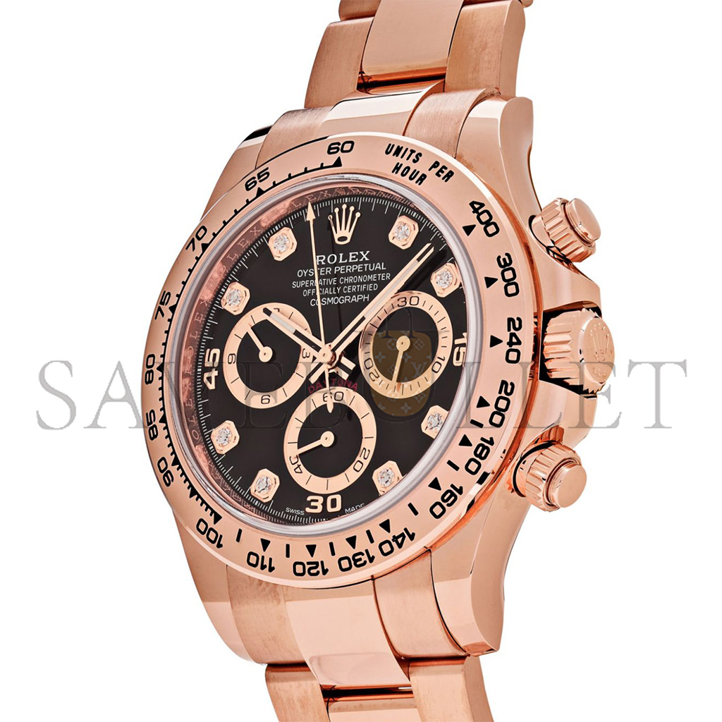 R*l*x daytona cosmograph 40mm watch 116505