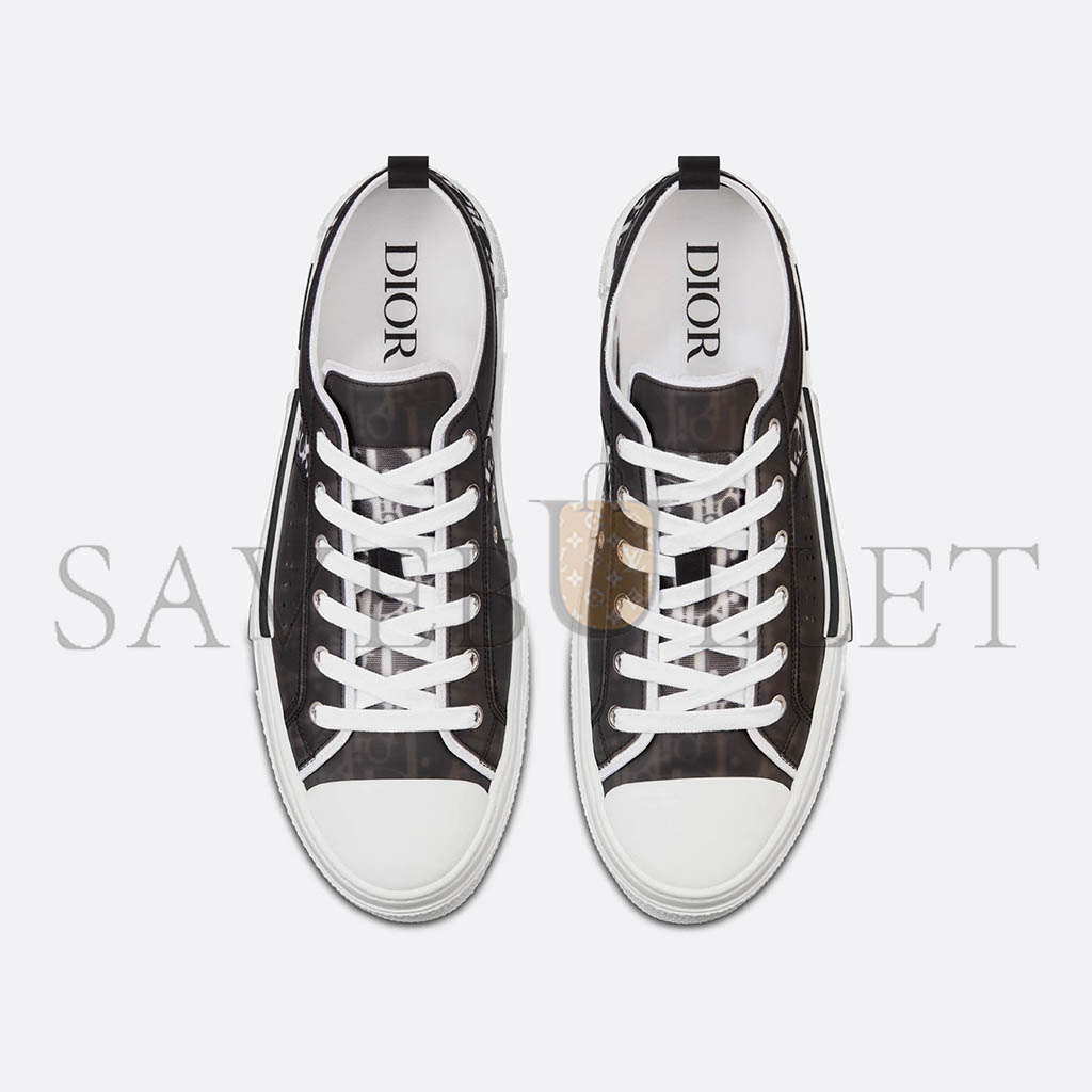 D*or b23 low-top sneaker 3sn249yjp_h961