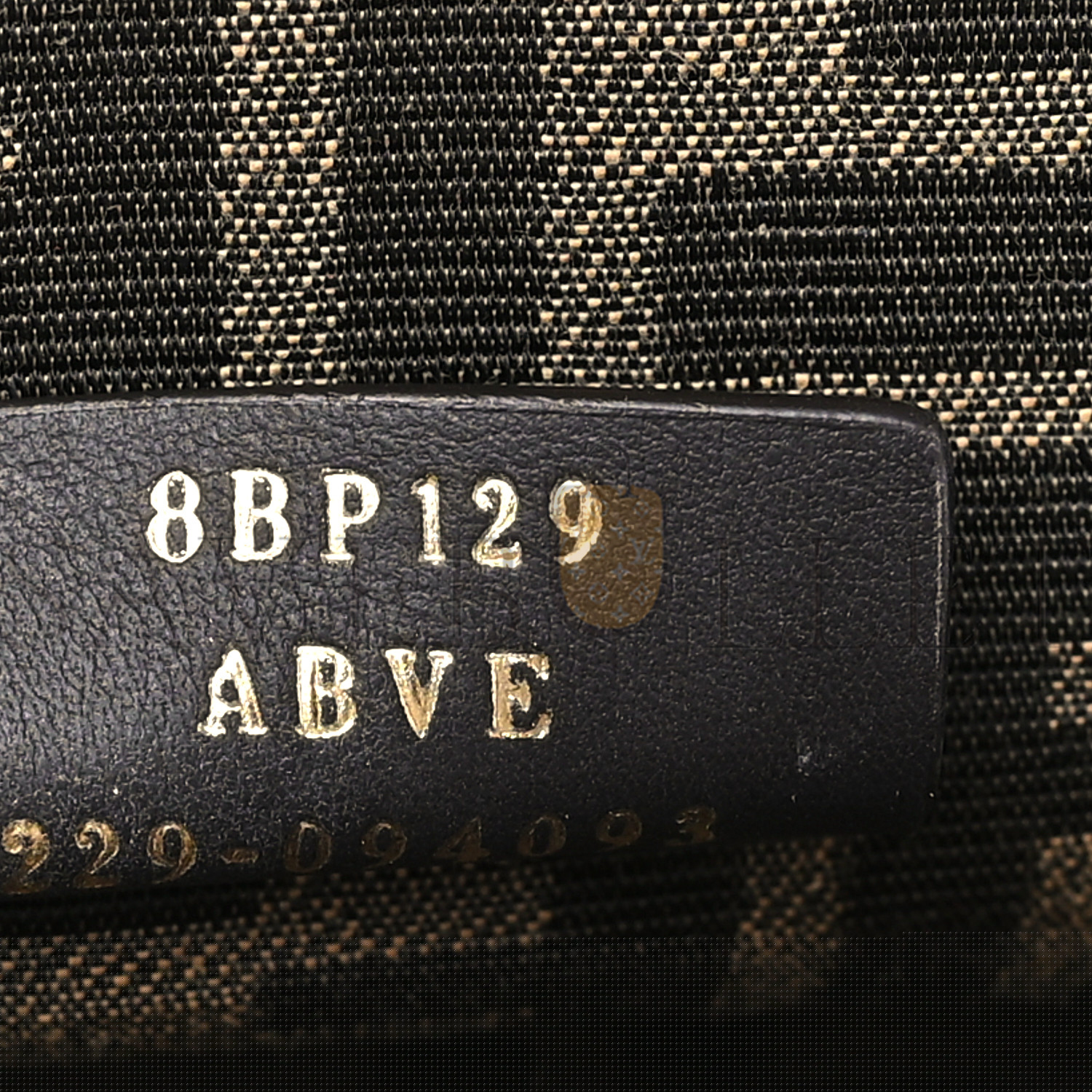 F**di shiny nappa small F**di first violetta (23*18*9cm)