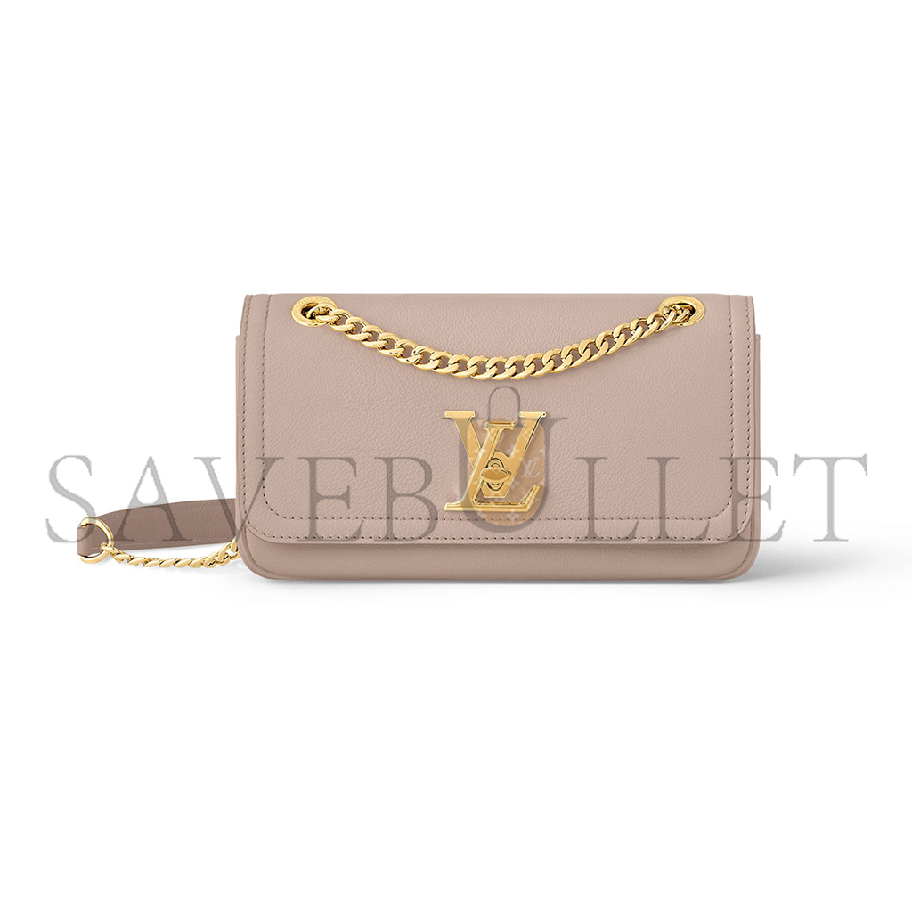 l**is V*t*n lockme chain bag east west m22304 (23.5*14*6cm)