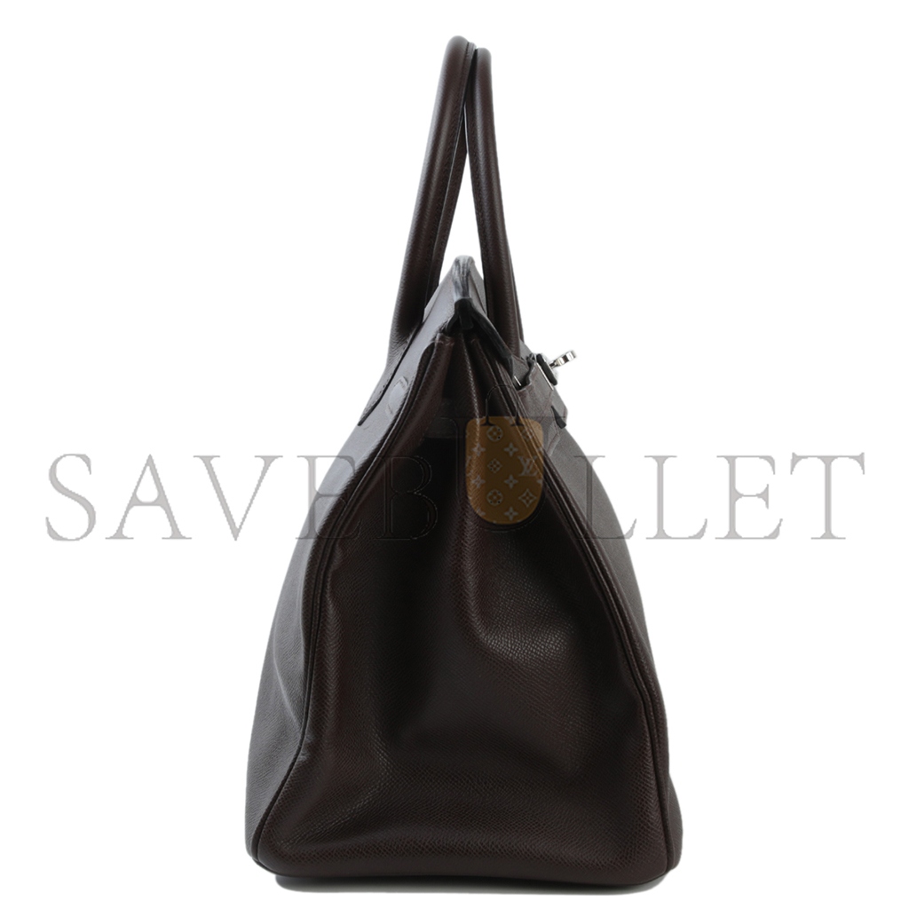 H**mes birkin 30 handbag bk303stgss (30*23*15cm)