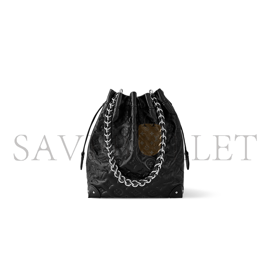 l**is V*t*n noÉ trunk pm m13484 (23*23*9cm)