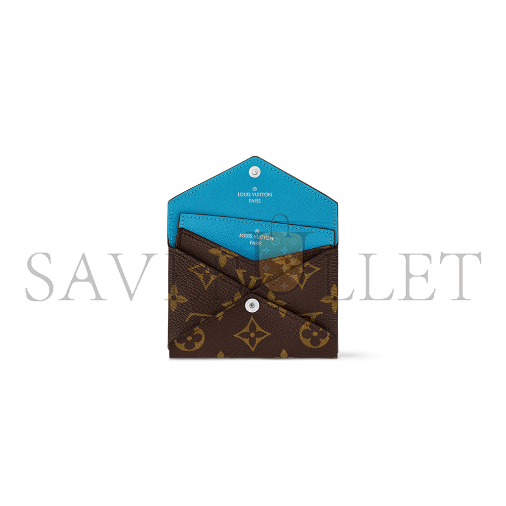 l**is V*t*n kirigami card holder m12884 (11*7.5*1.5cm)