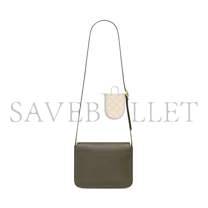 Y*L niki satchel in leather 718556aad393212 (21.5*16*9.5cm)
