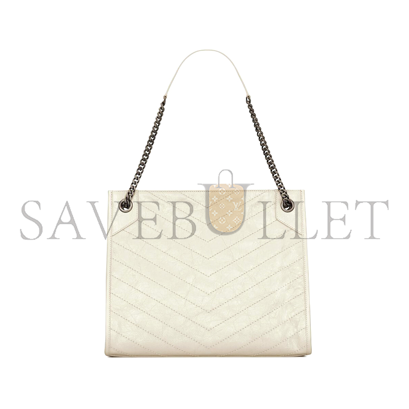 Y*L niki shopping in vintage leather 5779990en049207 (33*27*11.5cm)