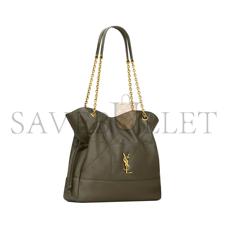 Y*L jamie shopping in lambskin 809824aab323212 (35*35*10cm)