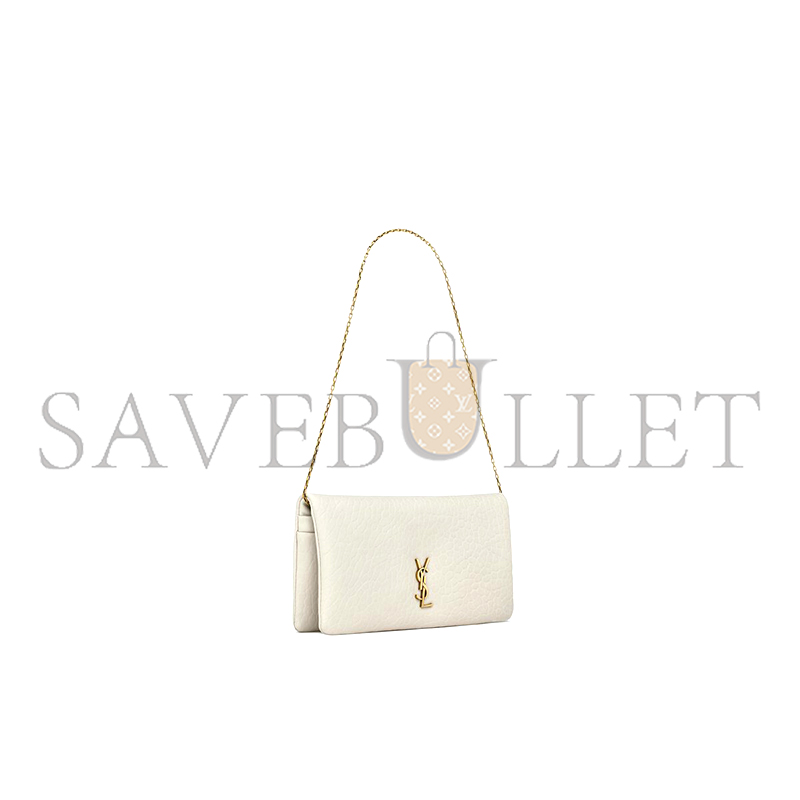 Y*L calypso mini bag in grained lambskin 801712aacyt9207 (24*20*3cm)