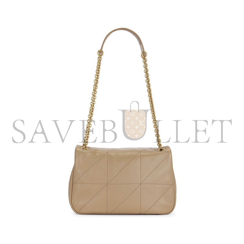 Y*L jamie 4.3 small leather shoulder bag 763475aab322872 (25*16*9cm)