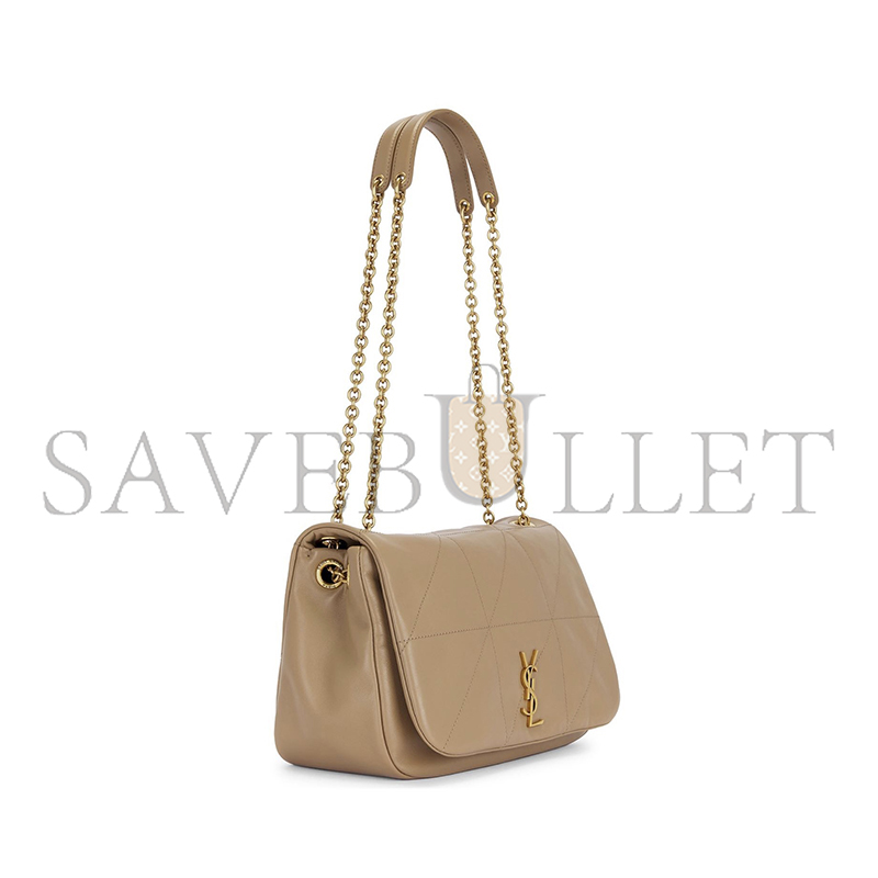 Y*L jamie 4.3 small leather shoulder bag 763475aab322872 (25*16*9cm)