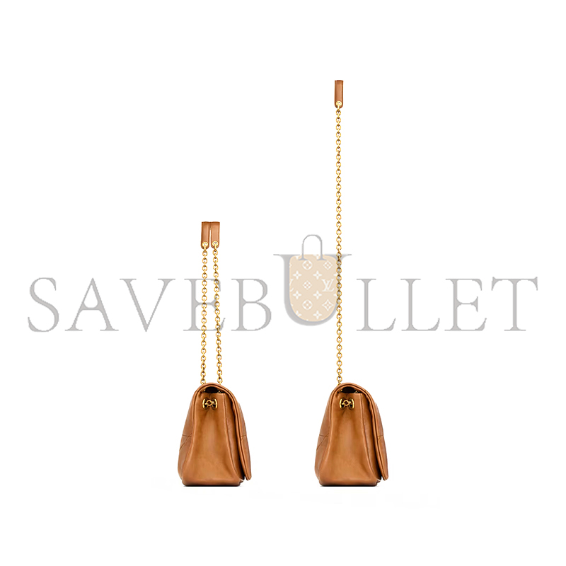 Y*L small jamie shoulder bag p00884117 (25*16*9cm)