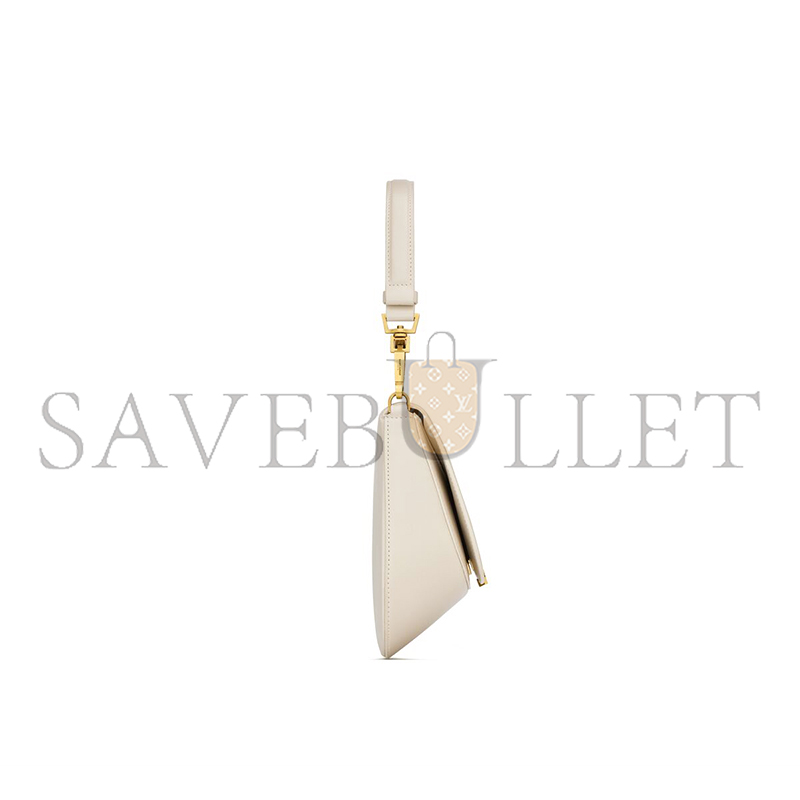 y*l voltaire top handle in box Sa**t Lau*nt 8008460sx0w9207 (17.5*21*8cm)