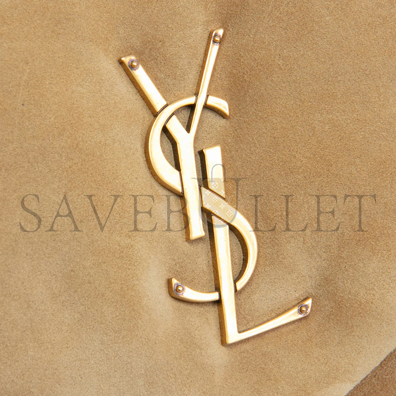 Y*L calypso in suede shoulder bag tct7341530723 (26*14*7cm)