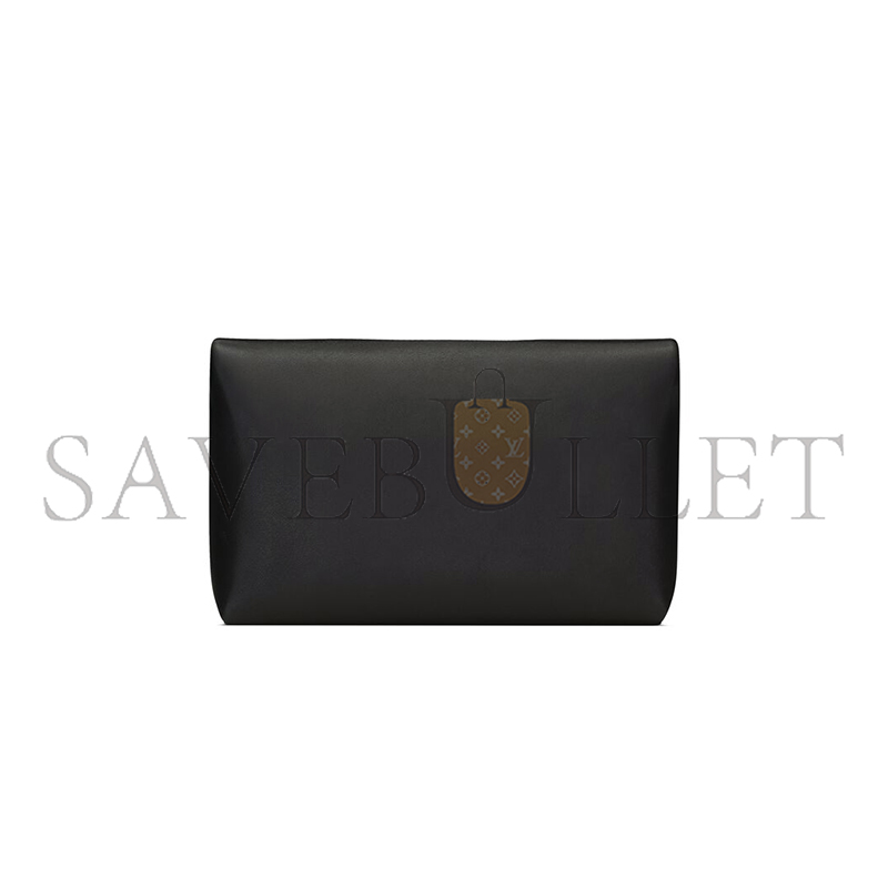 Y*L cassandre small envelope pouch in lambskin 764931aacx71000 (21*14*3cm)