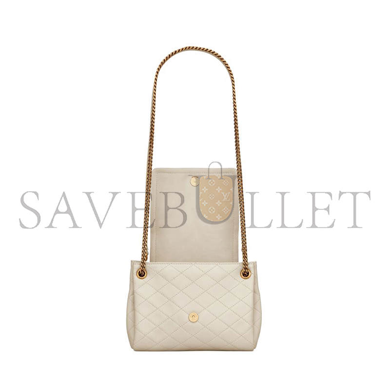 Y*L mini nolita in lambskin 6727381el079207 (18*13*6cm)