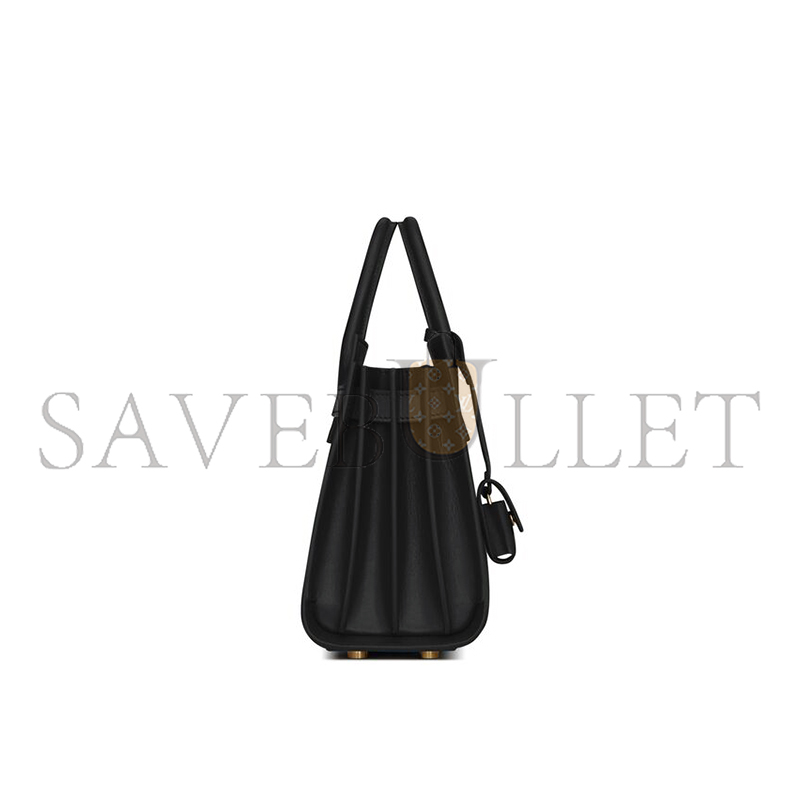 Y*L sac de jour in smooth leather-nano 39203502g9w1000 (22*17*9cm)