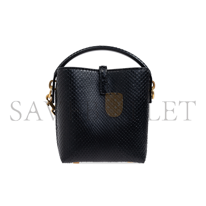 Y*L le 37 mini in snake pattern 765870eaa131000 (15*13*6cm)