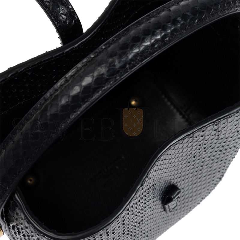 Y*L le 37 mini in snake pattern 765870eaa131000 (15*13*6cm)