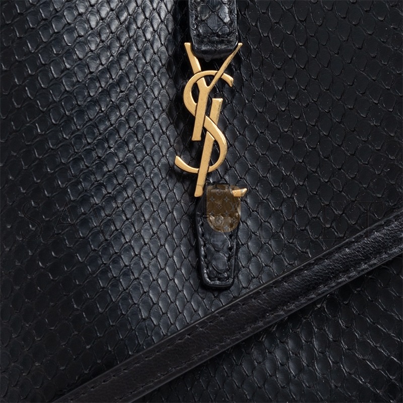 Y*L le 37 mini in snake pattern 765870eaa131000 (15*13*6cm)