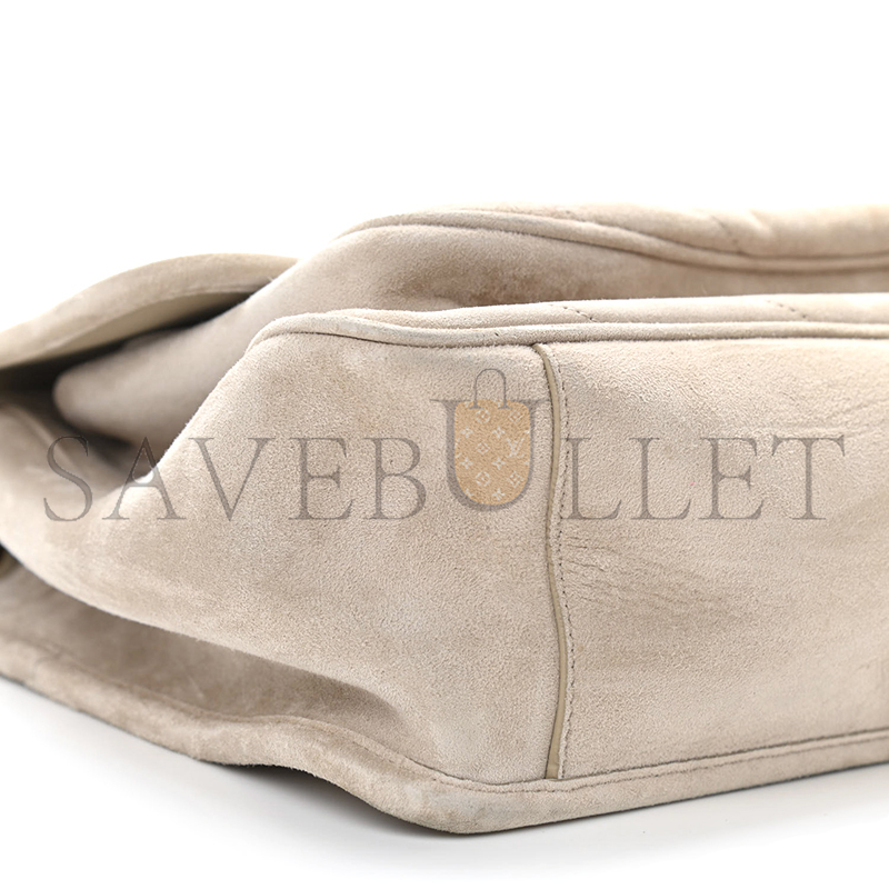 Y*L niki medium in suede 6331581005926 (28*20*8cm)