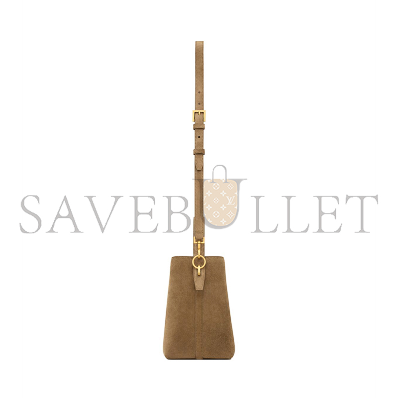 Y*L le 37 small in suede 7490361u80w3194 (17*20*13cm)