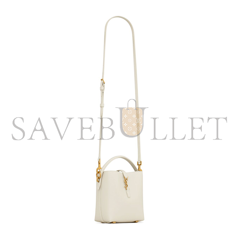 Y*L le 37 mini in shiny leather 7658702r20w9207 (15*13*6cm)