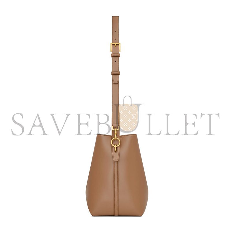 Y*L le 37 in shiny leather 7428282r20w2536 (20*25*16cm)